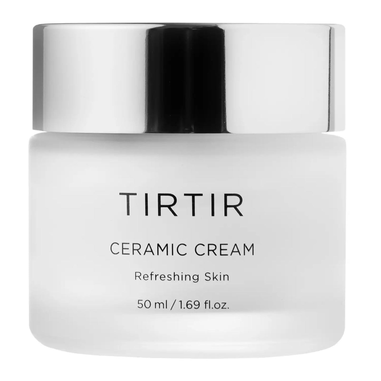 Κεραμική Κρέμα TIRTIR 50ml