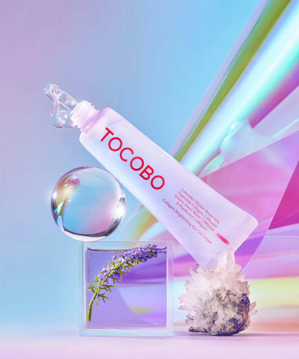 TOCOBO Collagen Brightening Eye Cream 30ml