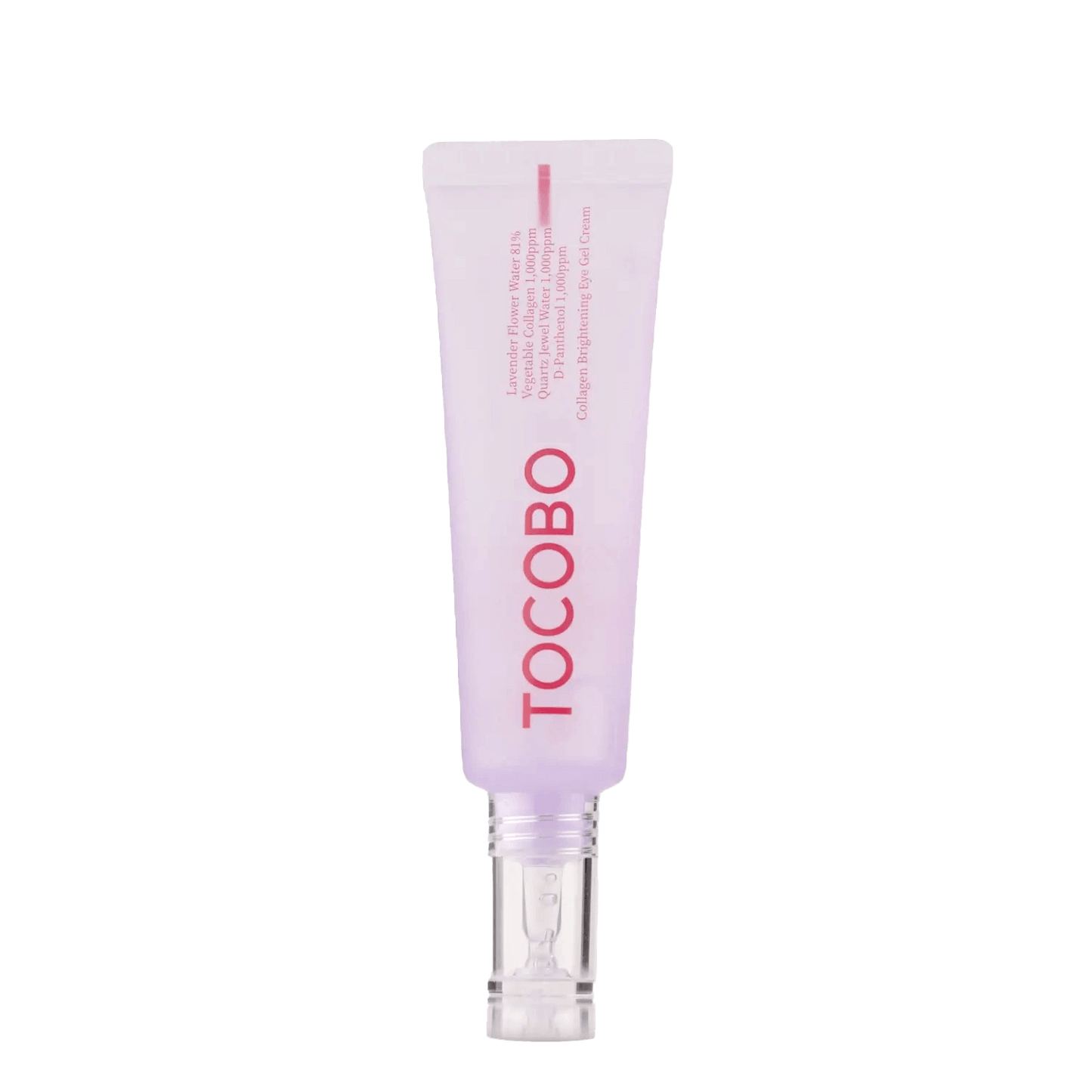 TOCOBO Collagen Brightening Eye Cream 30ml