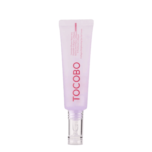 TOCOBO Collagen Brightening Eye Gel Cream 30ml