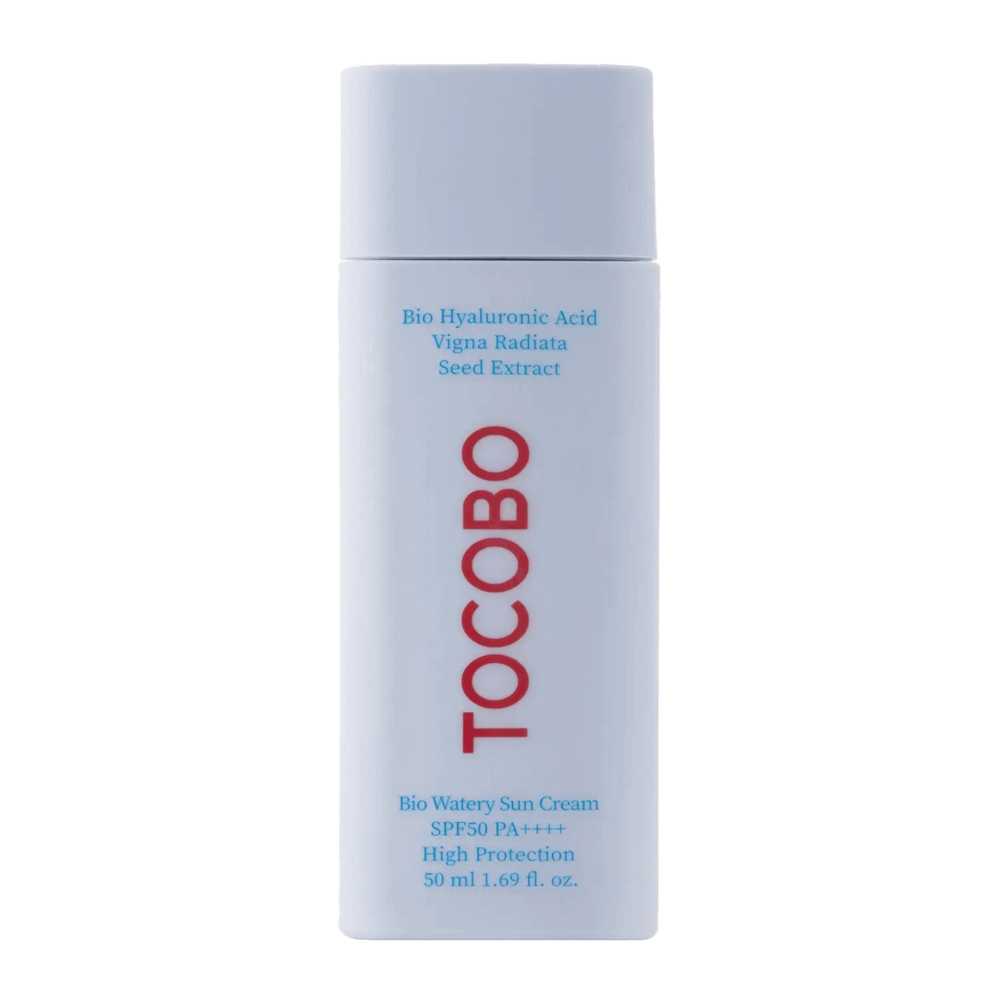 TOCOBO Bio Watery Αντηλιακή Κρέμα SPF50+ PA++++ 50ml