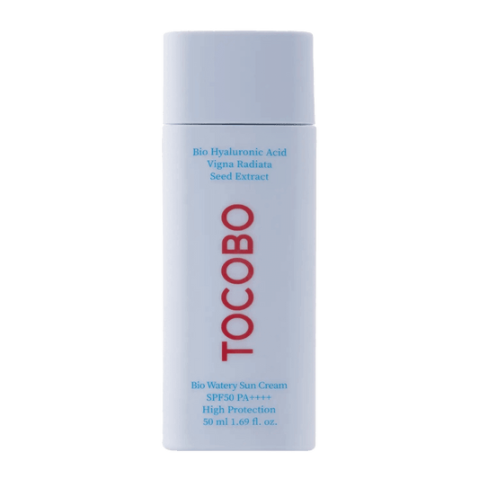 TOCOBO Bio Watery Sun Cream SPF50+ PA++++ 50ml