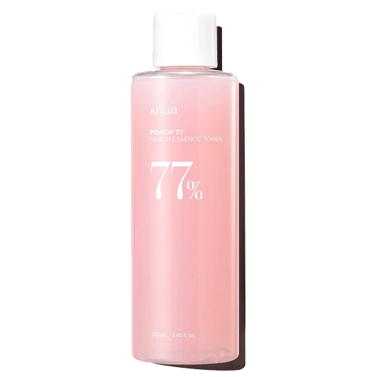 ANUA Peach 77 Niacin Essence Toner 250ml