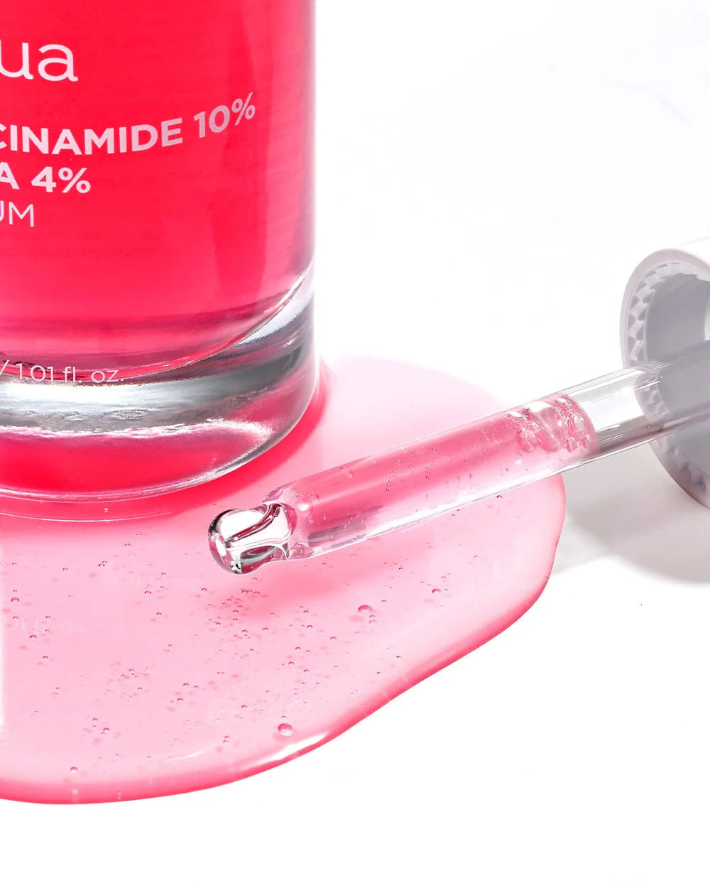 ANUA Niacinamide 10% + TXA 4% Serum 30ml-SKEEN