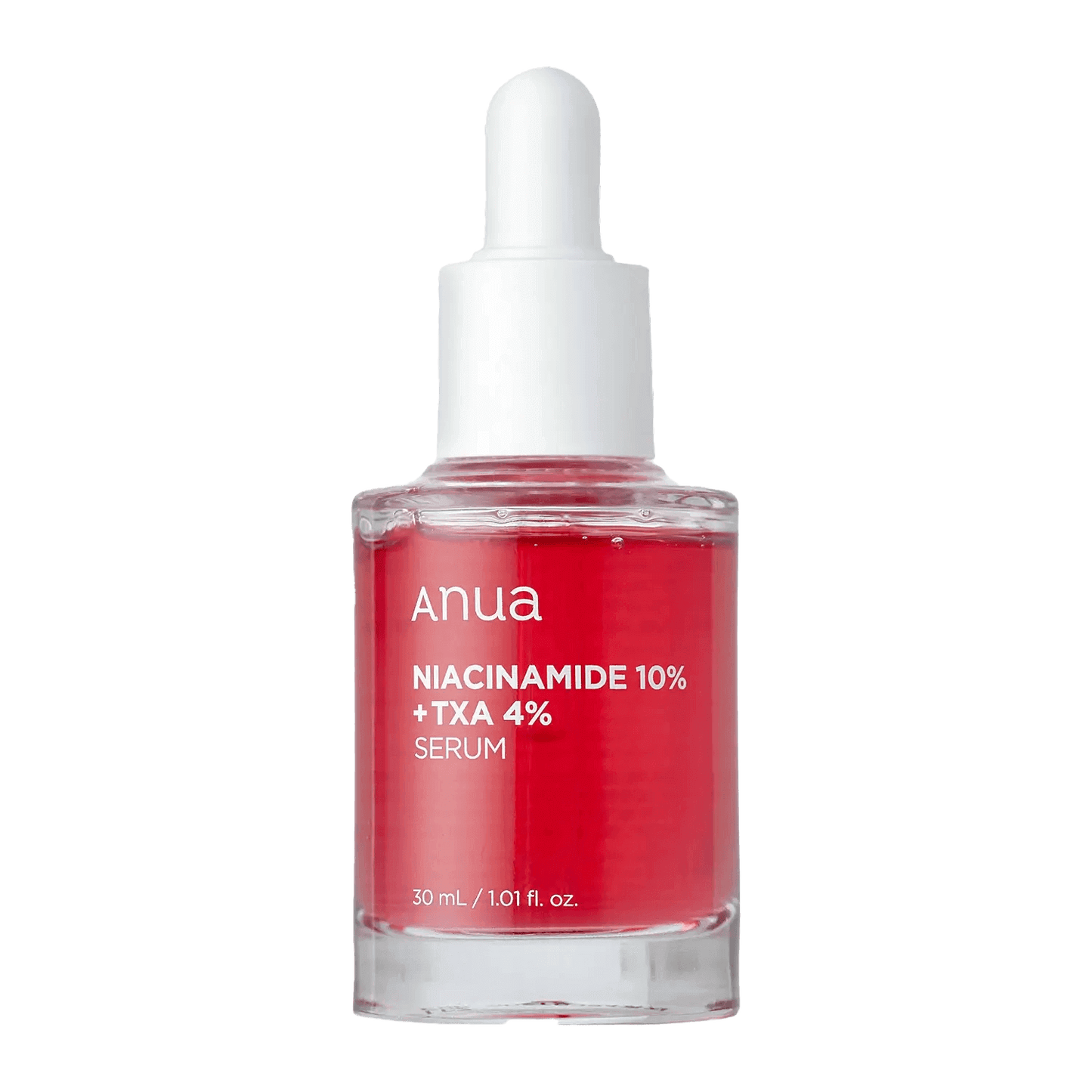 ANUA Niacinamide 10% + TXA 4% Serum 30ml-SKEEN