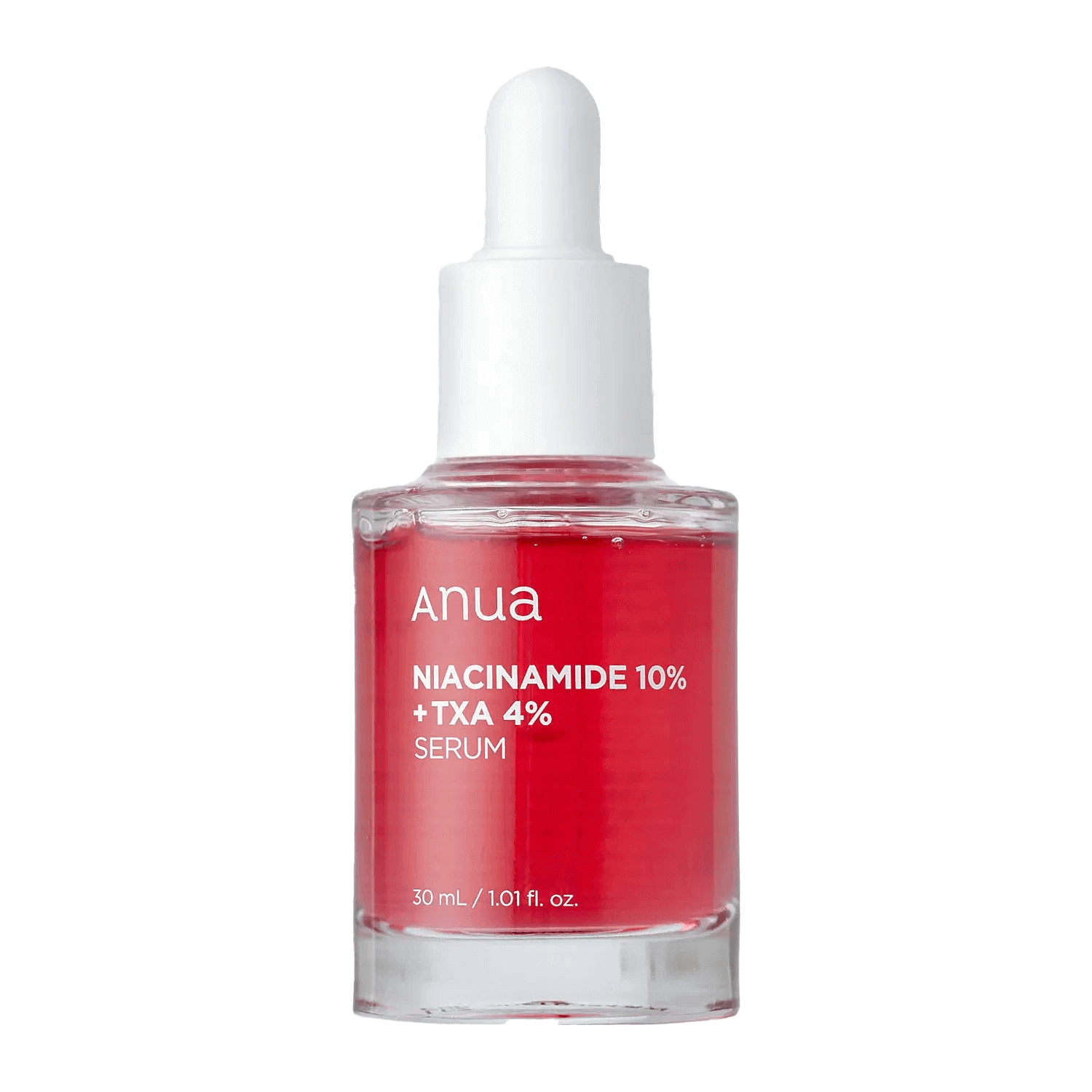 ANUA Niacinamide 10% + TXA 4% Serum 30ml-SKEEN