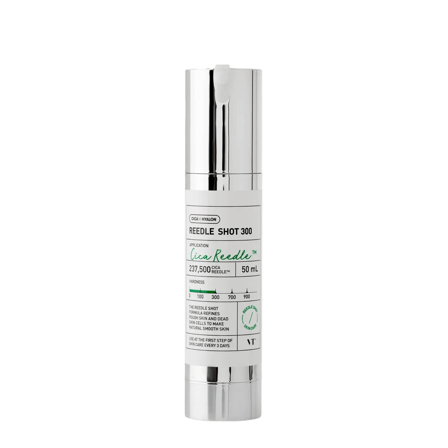 VT Cosmetics Reedle Shot 300 Micro-needle Face Booster 50ml