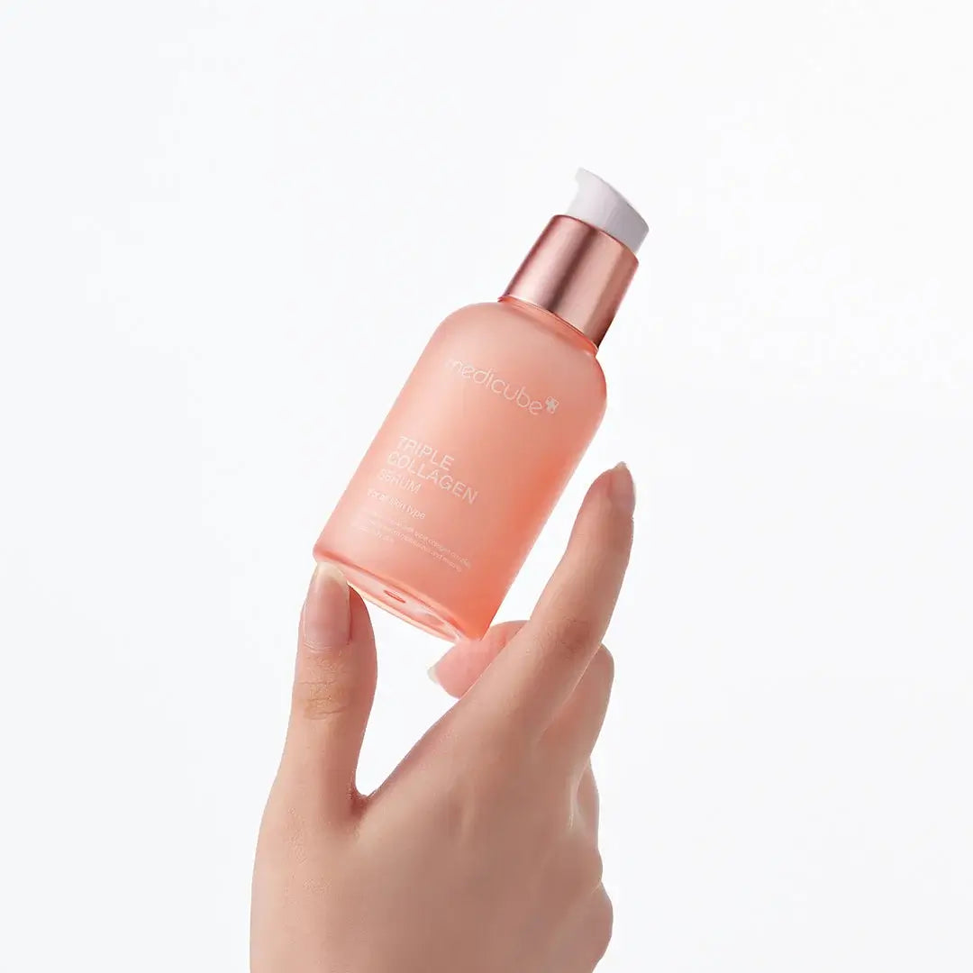 MEDICUBE Triple Collagen Serum 55ml-SKEEN