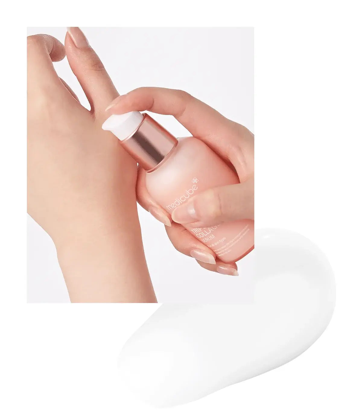 MEDICUBE Triple Collagen Serum 55ml-SKEEN