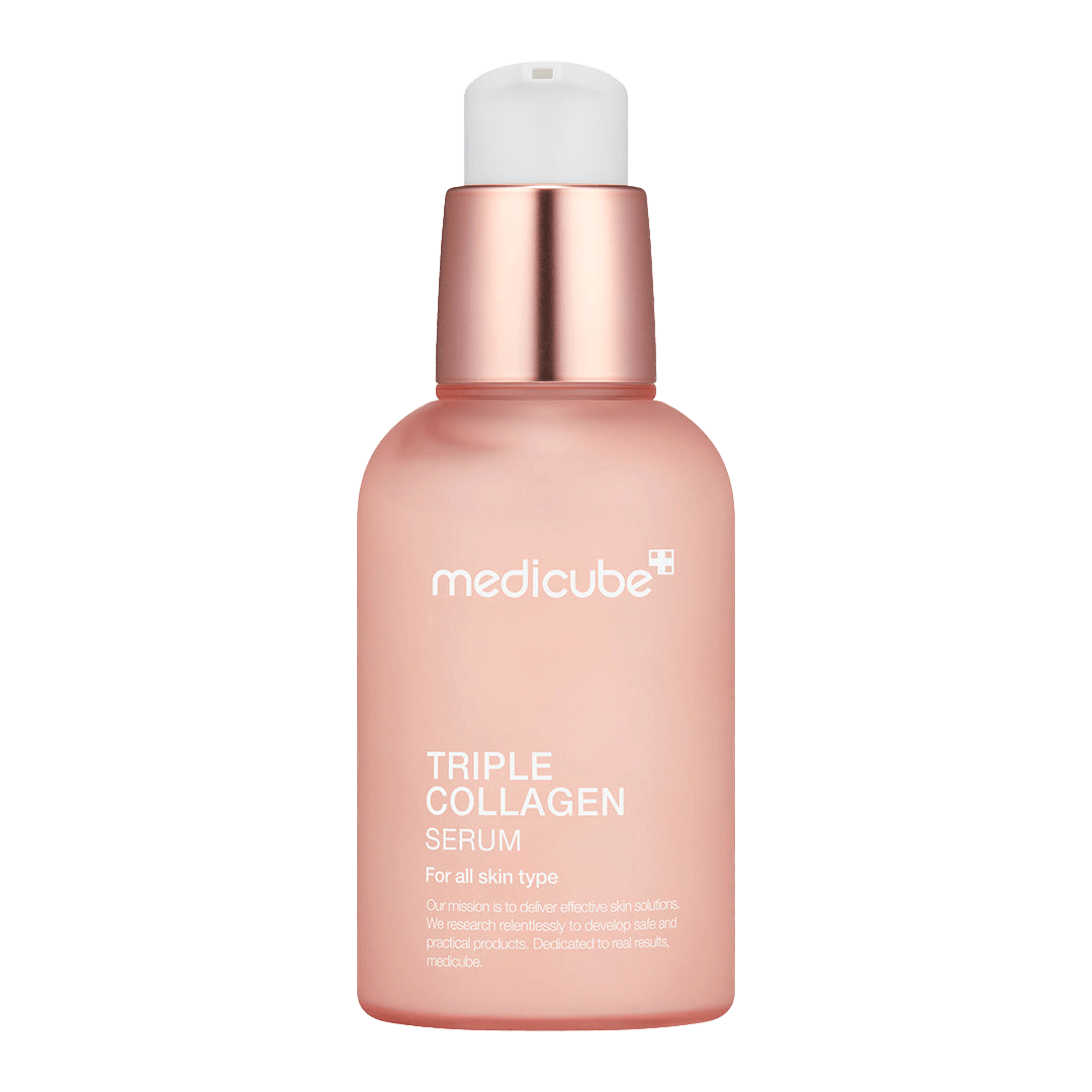 MEDICUBE Triple Collagen Serum 55ml-SKEEN