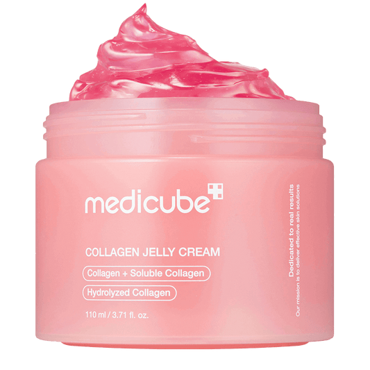 MEDICUBE Collagen Jelly Cream 110ml