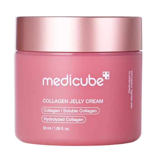 MEDICUBE Collagen Jelly Cream 50ml