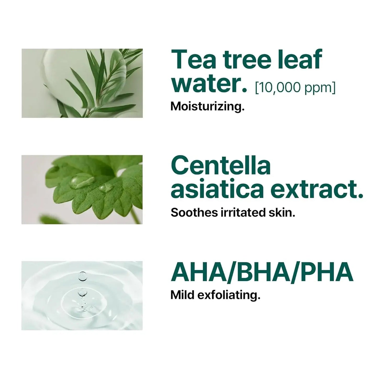 SOMEBYMI AHA-BHA-PHA Miracle Acne Clear Foam 100ml