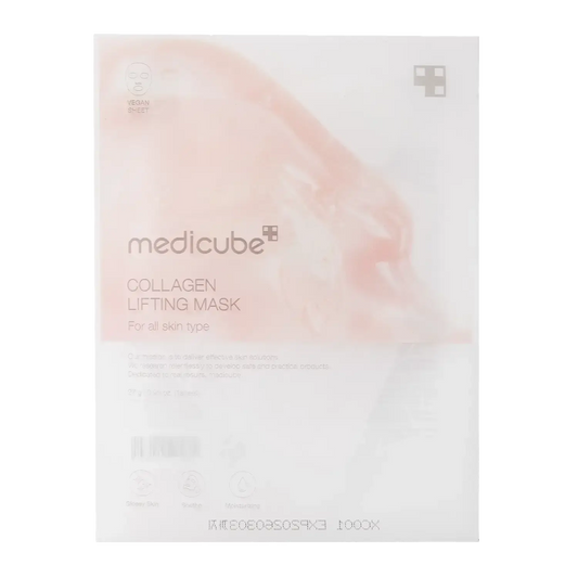 Medicube Collagen Lifting Mask 27g
