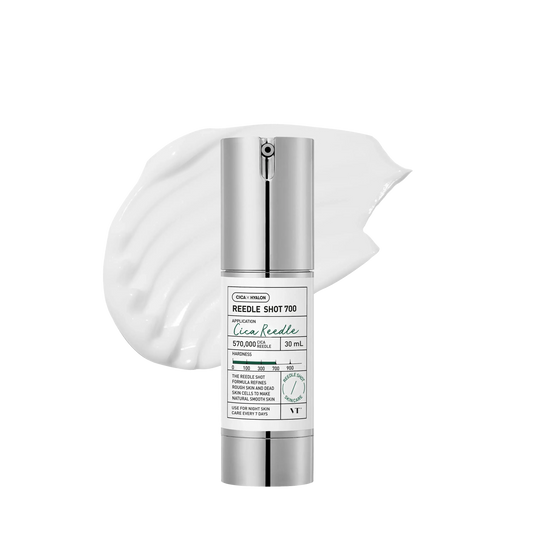 VT Cosmetics Reedle Shot 700 Micro-needle Face Booster 30ml