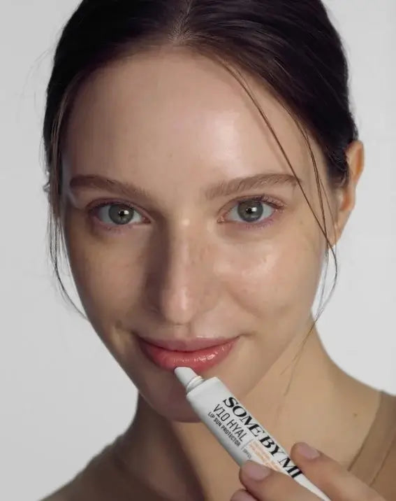 SOMEBYMI V10 HYAL Lip Sunprotection SPF15 7ml - Neutral