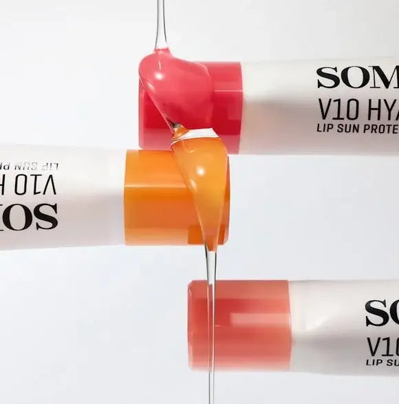 SOMEBYMI V10 HYAL Lip Sunprotection SPF15 7ml - Neutral