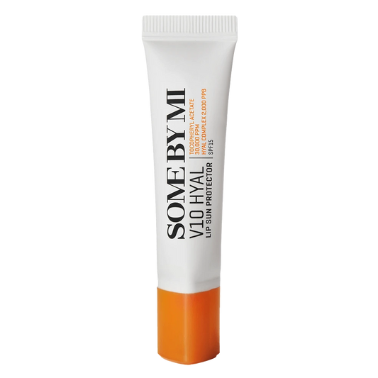 SOMEBYMI V10 HYAL Lip Sunprotection SPF15 7ml - Neutral