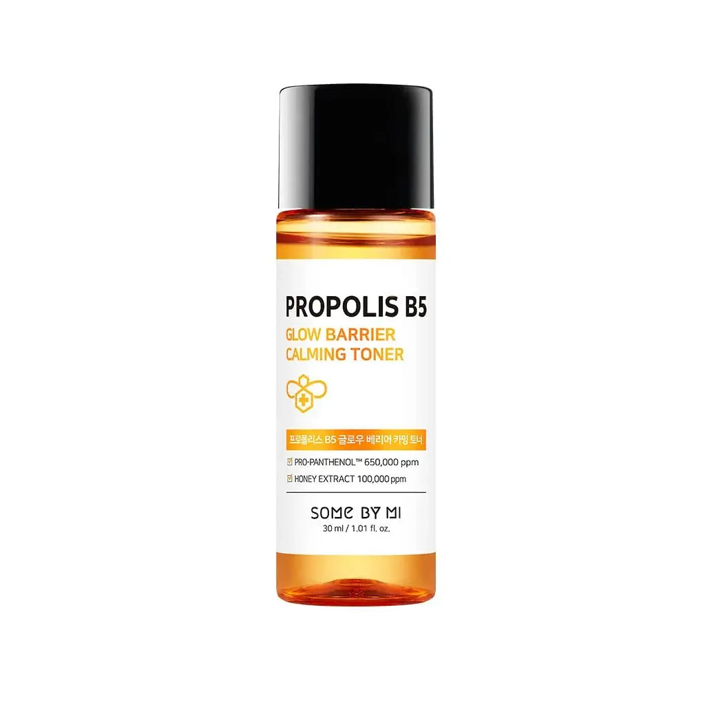 SOMEBYMI Propolis Trial Kit