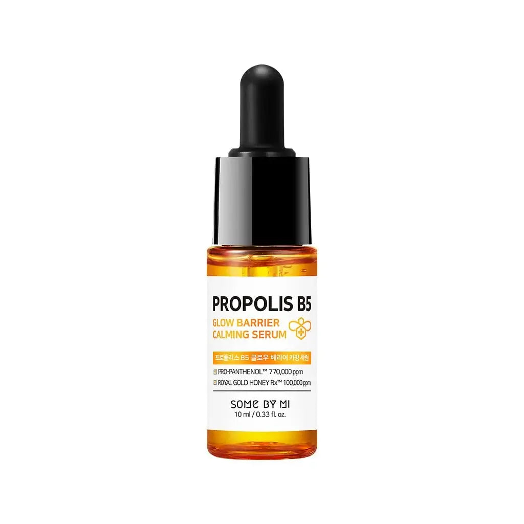 SOMEBYMI Propolis Trial Kit