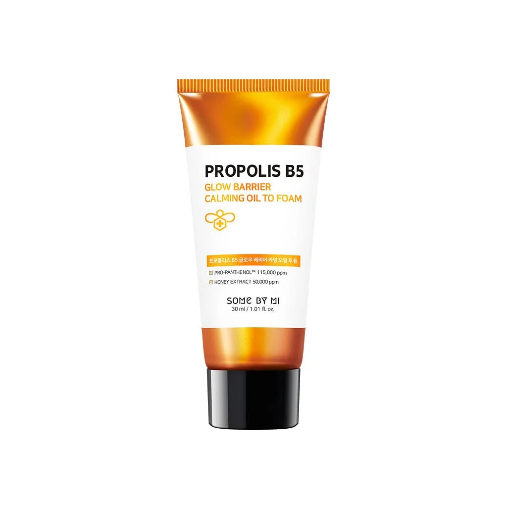 SOMEBYMI Propolis Trial Kit