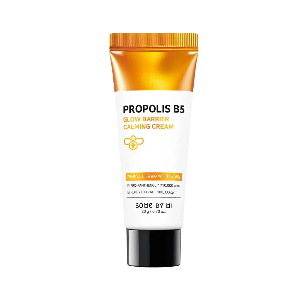SOMEBYMI Propolis Trial Kit