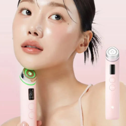 MEDICUBE Age-R Booster Pro - Pink-SKEEN