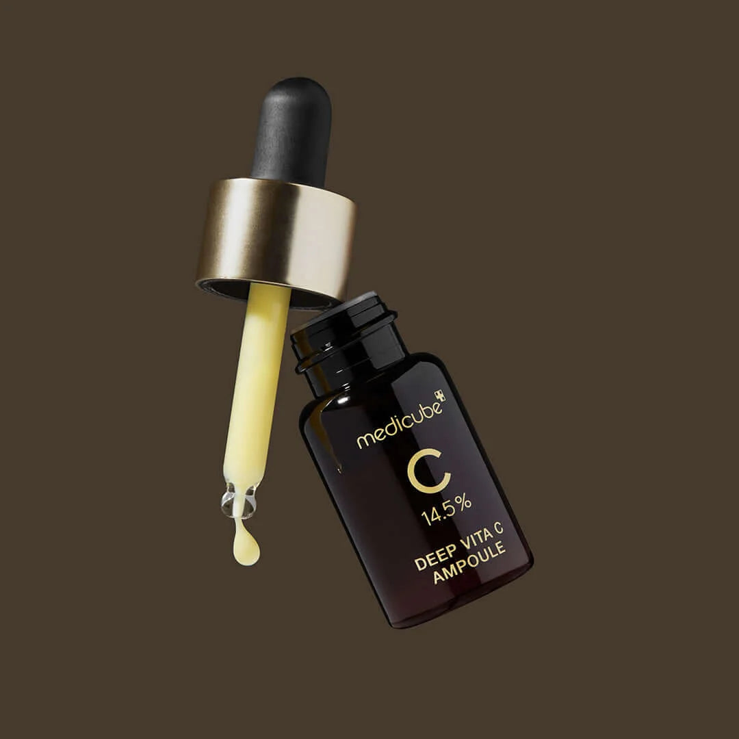 MEDICUBE Deep Vita C Ampoule 2.0 30g-SKEEN