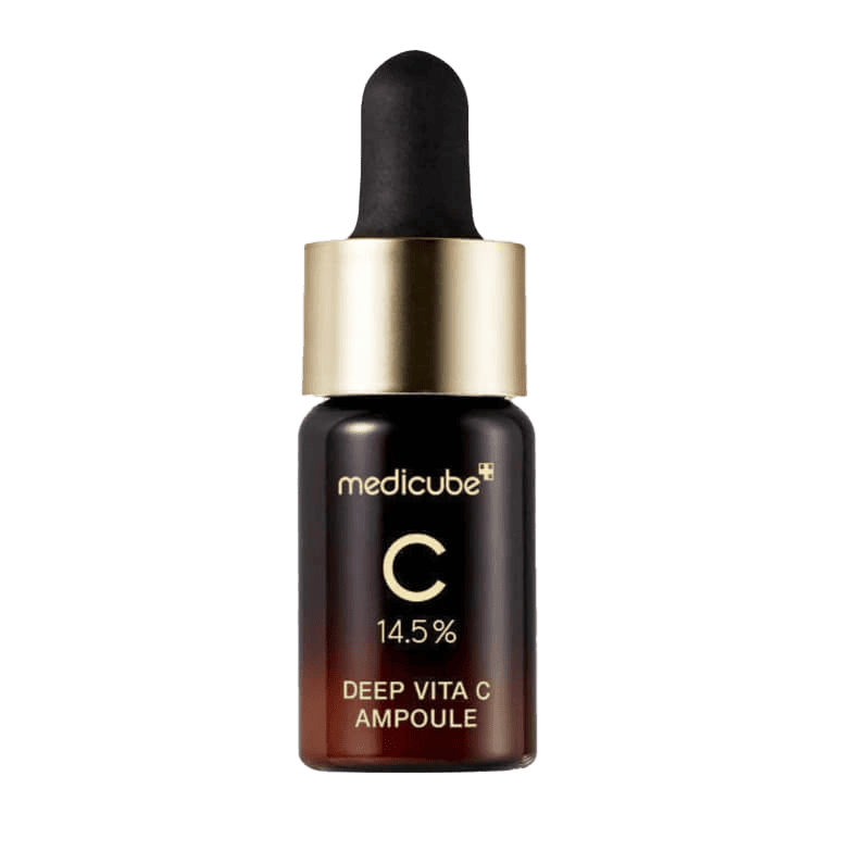 MEDICUBE Deep Vita C Ampoule 2.0 30g-SKEEN