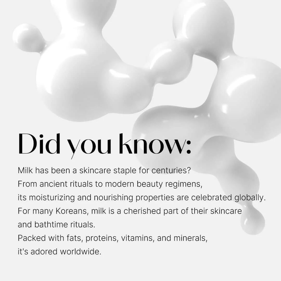 MEDICUBE Collagen Glow Booster Milk Serum 15ml