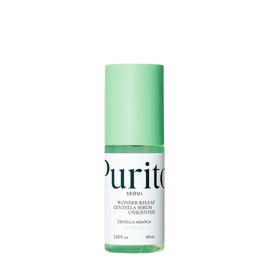 PURITO SEOUL Wonder Releaf Centella Serum Unscented 60ml