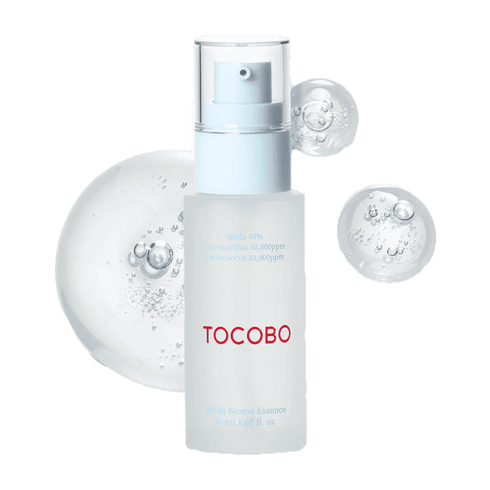 TOCOBO Bifida Biome Essence  50ml