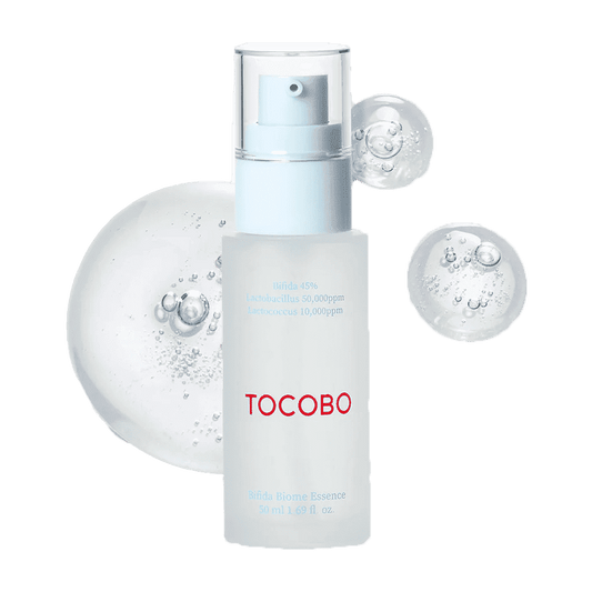 TOCOBO Bifida Biome Essence  50ml