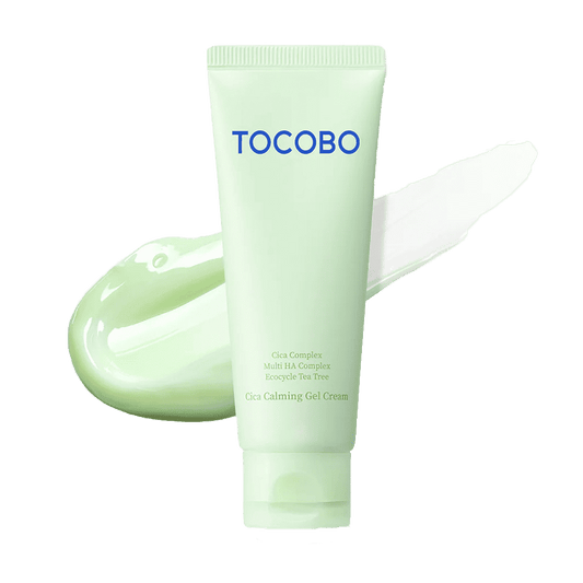 TOCOBO Cica Calming Gel Cream 75ml