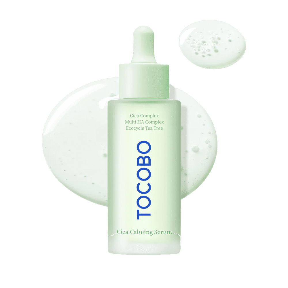 TOCOBO Cica Calming Serum 50ml