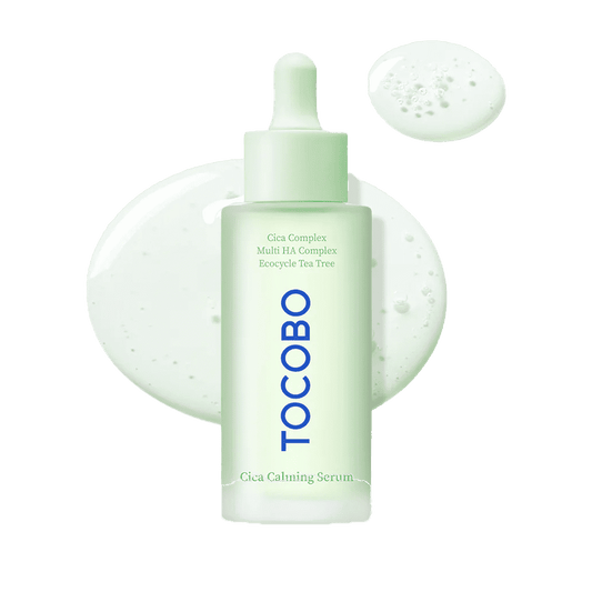 TOCOBO Cica Calming Serum 50ml