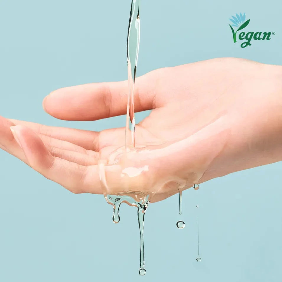 TOCOBO Cica Calming Aqua Toner 200ml