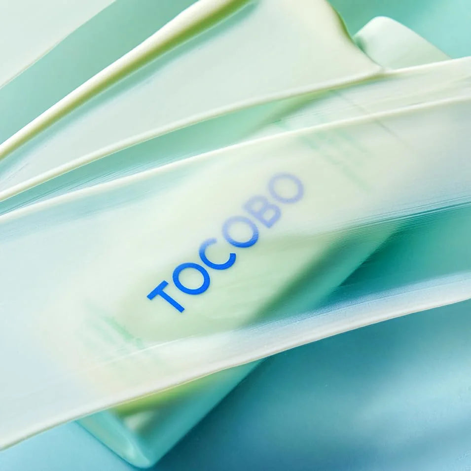 TOCOBO Cica Calming Sun Serum SPF50+ PA++++ 50ml