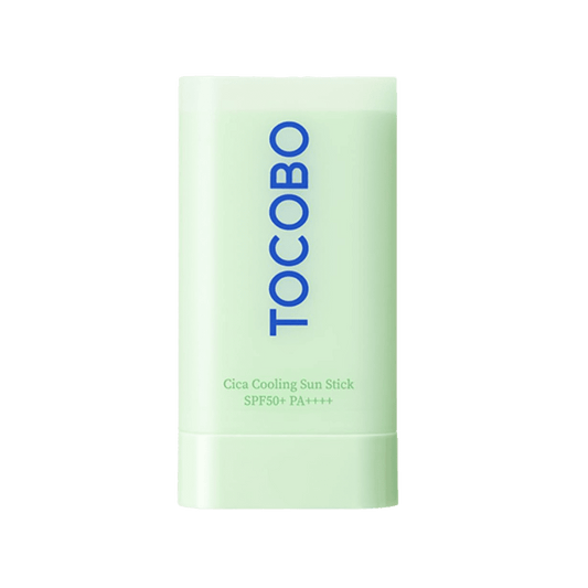 TOCOBO Cica Cooling Sun Stick SPF50+ PA++++ 18g
