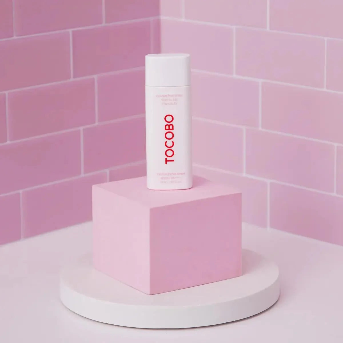 TOCOBO Vita Tone Up Sun Cream SPF50+ PA++++ 50ml