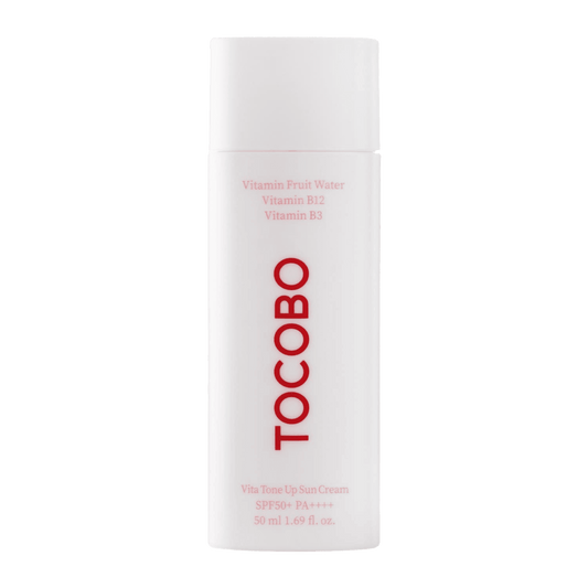 TOCOBO Vita Tone Up Sun Cream SPF50+ PA++++ 50ml