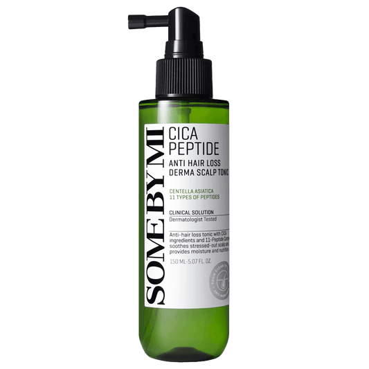 SOMEBYMI Cica Peptide Anti Hair Loss Derma Scalp Tonic 150ml