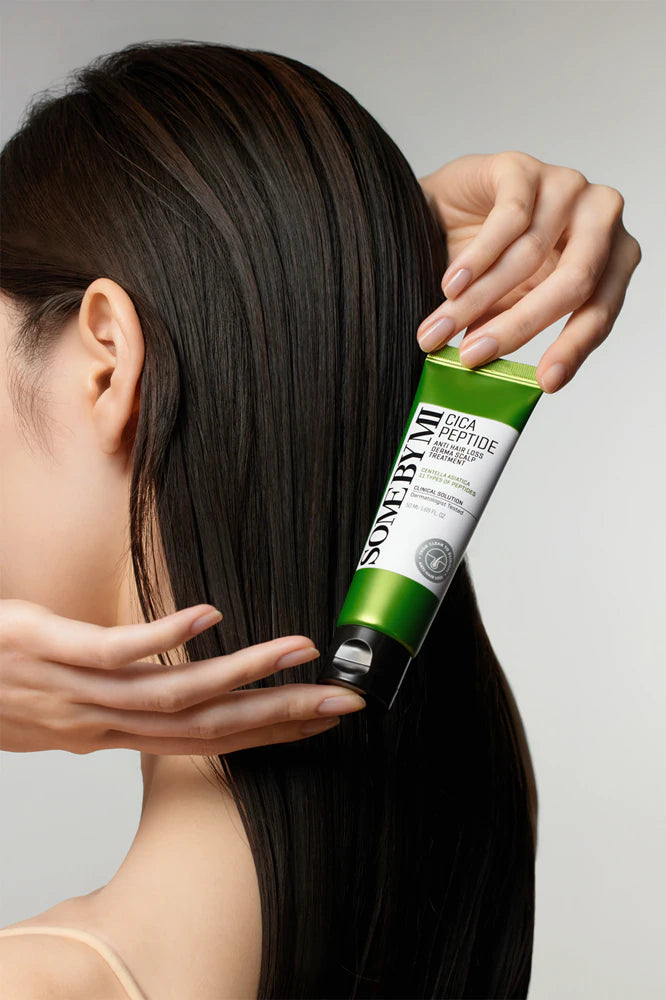 SOMEBYMI Cica Peptide  Anti Hair Loss Derma Scalp Conditioner 50ml