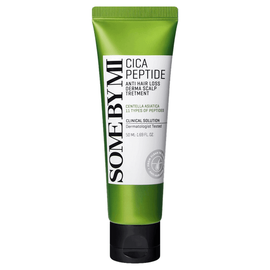 SOMEBYMI Cica Peptide  Anti Hair Loss Derma Scalp Conditioner 50ml