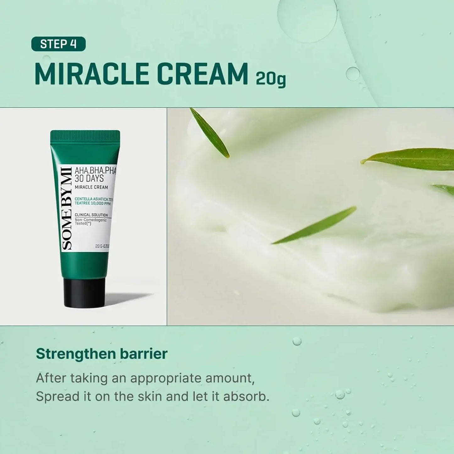 Κιτ SOMEBYMI AHA-BHA Miracle AC SOS