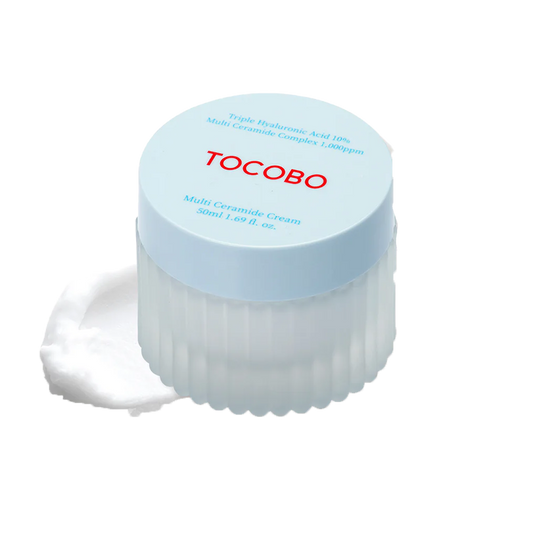 TOCOBO Multi Ceramide Cream 50ml