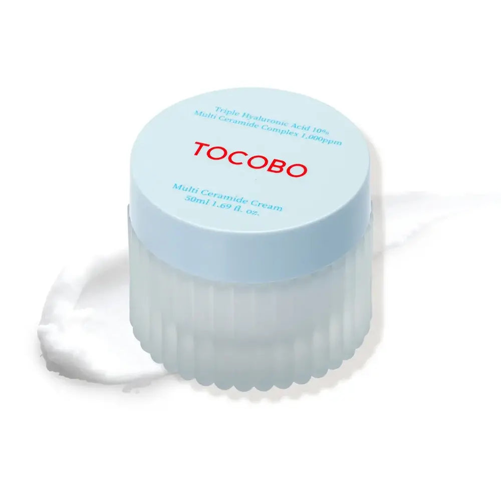 TOCOBO Multi Ceramide Cream 50ml