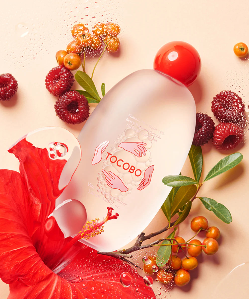 TOCOBO Vita Berry Pore Toner 150ml