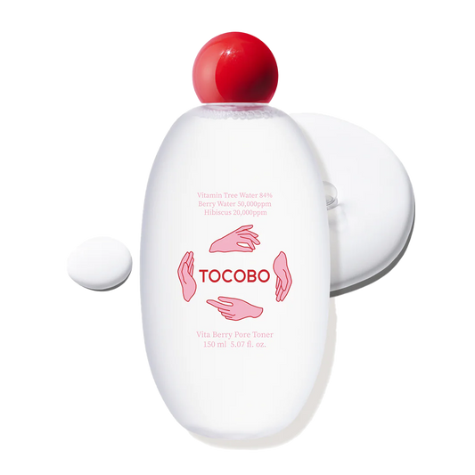 TOCOBO Vita Berry Pore Toner 150ml