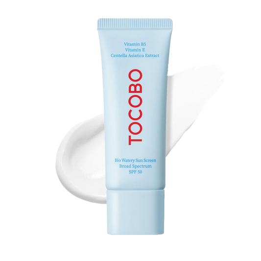 TOCOBO Bio Watery Sun Cream SPF50+ PA++ ++ 50ml